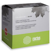 Cactus CS-EXV21B картридж для плоттеров (CS-EXV21B)
