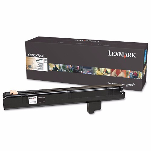 Lexmark чёрный для C935, X94xe барабан (C930X72G) - фото 1 - id-p116402389