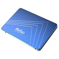 Netac N535S 960GB внутренний жесткий диск (NT01N535S-960G-S3X)