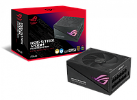 Блок питания ROG STRIX 1200W Gold Aura Edition, 80 PLUS Gold, ARGB, FULL MODULAR, BOX