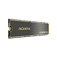 Твердотельный накопитель SSD ADATA Legend 850 ALEG-850-2TCS 2 Тб M.2 2-013556