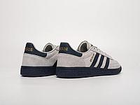 Кроссовки Adidas Spezial 41/Серый