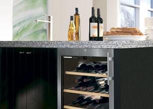 ВИННЫЕ ШКАФЫ