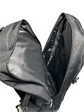 Объёмный дорожный рюкзак "JINGPIN"  на 60 литров., фото 7