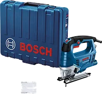 Электрический лобзик BOSCH GST 750 (06015B4121)