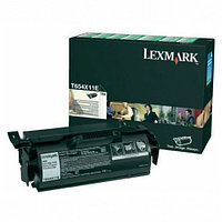 Lexmark T654X11E лазерный картридж (T654X11E)