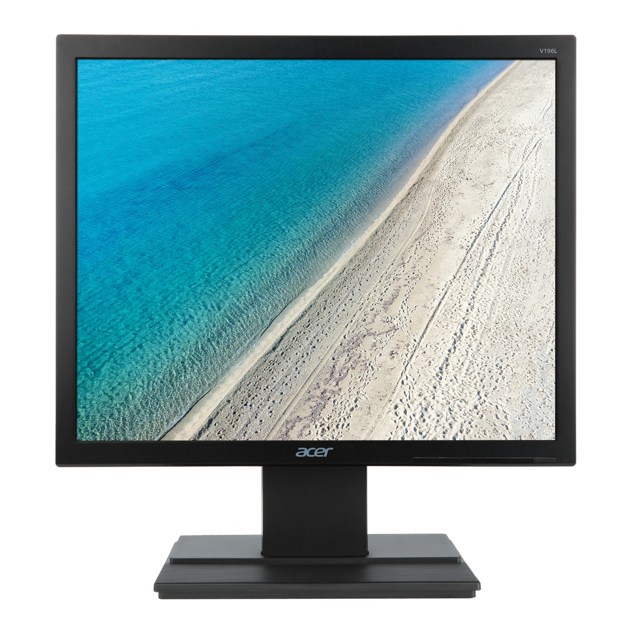 Монитор 19" Acer V196LBbmd (UM.CV6EE.B08)