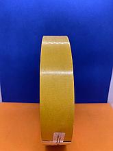 Лента ЗОЛОТО латунная самоклеющаяся  50mm