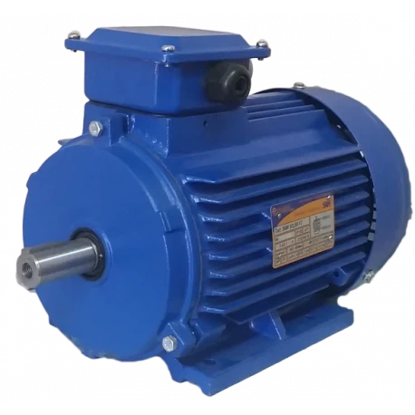 4АМ225М6 37кВт/1000 об/мин 220/380V - фото 1 - id-p116404828