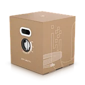 Кабель Ubiquiti UISP-Cable-Pro <бухта 305м.>