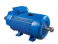 4МТН225L8 37кВт/750 об/мин 380V