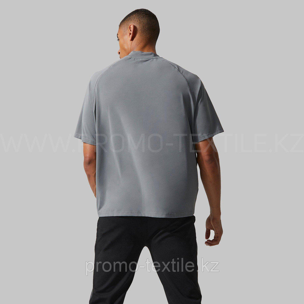 Оверсайз футболки (oversize) | Пошив футболок оверсайз на заказ - фото 3 - id-p116404833