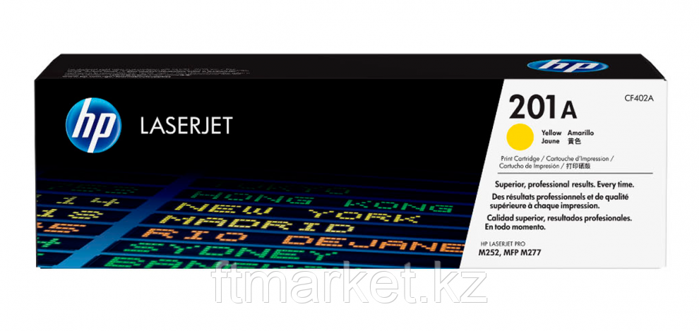 Чип Europrint HP CF402A, фото 1