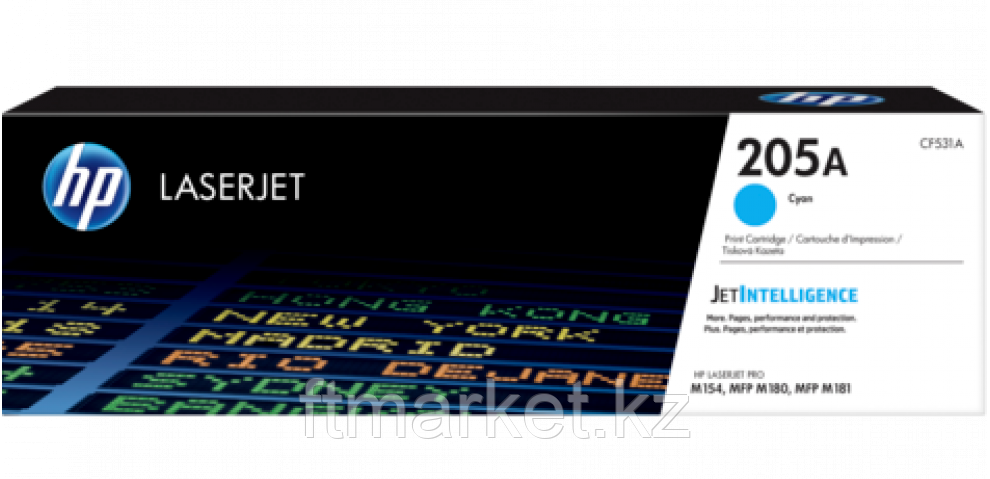 Картридж Europrint EPC-CF531A, фото 1