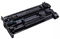 Оригинальный лазерный картридж HP CF226A, Черный