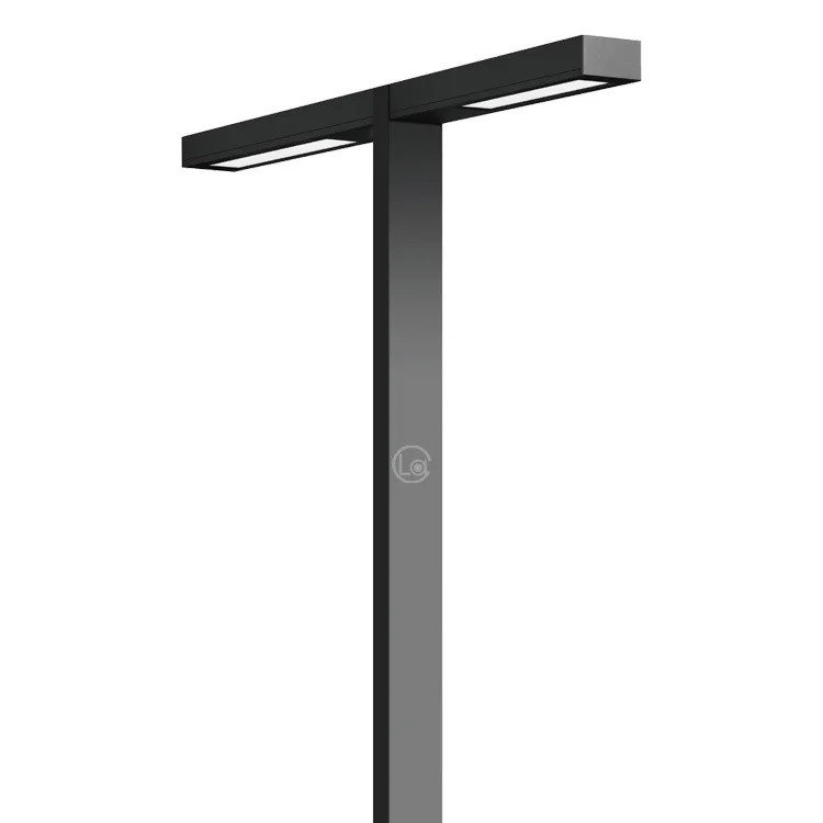 Уличные садовые фонари