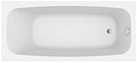 Ванна прямоугольная Hans Gretta 160x70 см, акрил
