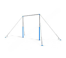 Перекладина гимнастическая универсальная