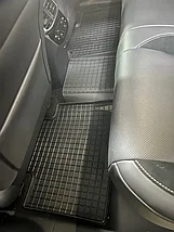 Резиновые коврики с высоким бортом для Lexus RX V 2022+, фото 3