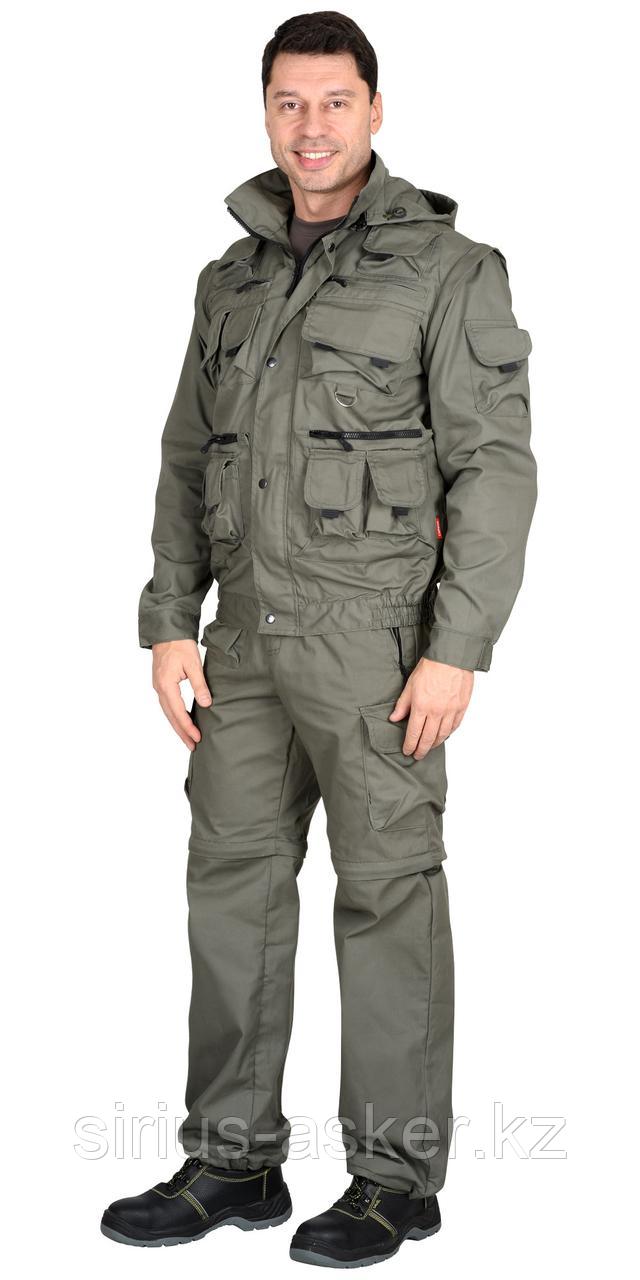 Костюм СИРИУС-ТИГР, фото 1