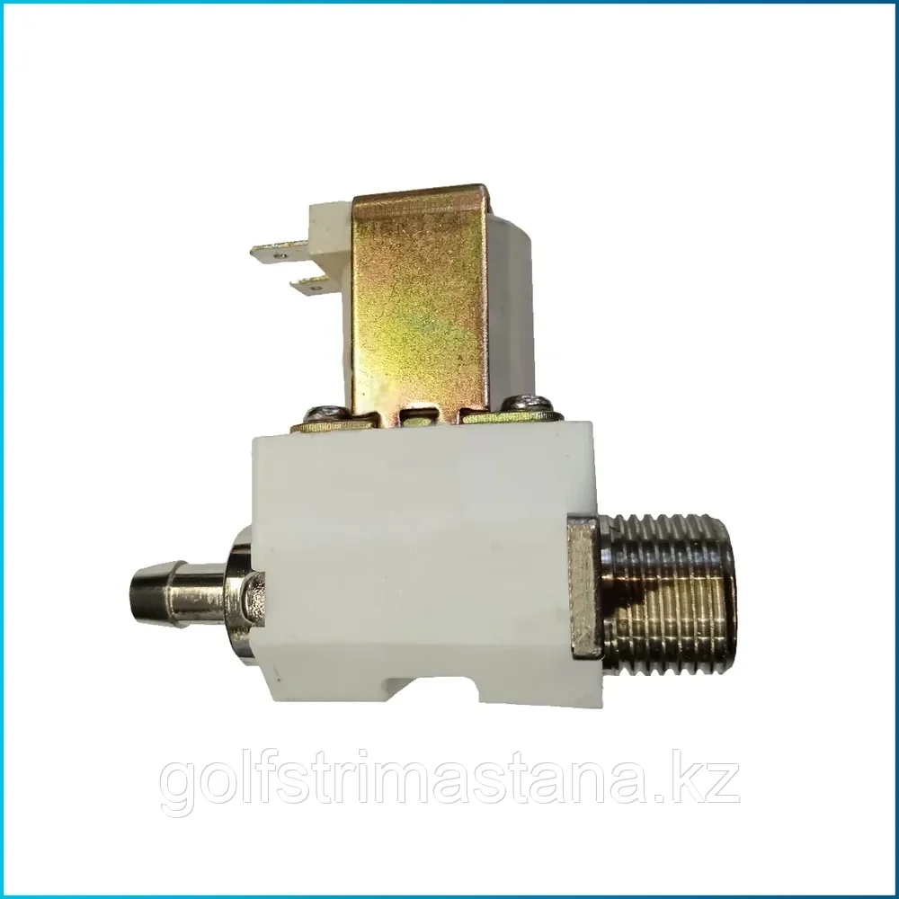 Магнитный клапан залива воды Steamtec TOLO AIO/KEY/MOMENT