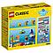11013 Lego Classic Прозрачные кубики, Лего Классик, фото 2