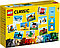 11015 Lego Classic Вокруг света, Лего Классик, фото 2