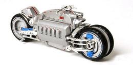 1/18 Maisto Металлический модель мотоцикла Dodge Tomahawk