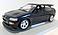 1/18 UT models Коллекционная модель Ford Escort RS Cosworth 1992, Синий, фото 2