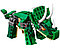 31058 Lego Creator Грозный динозавр, Лего Креатор, фото 5