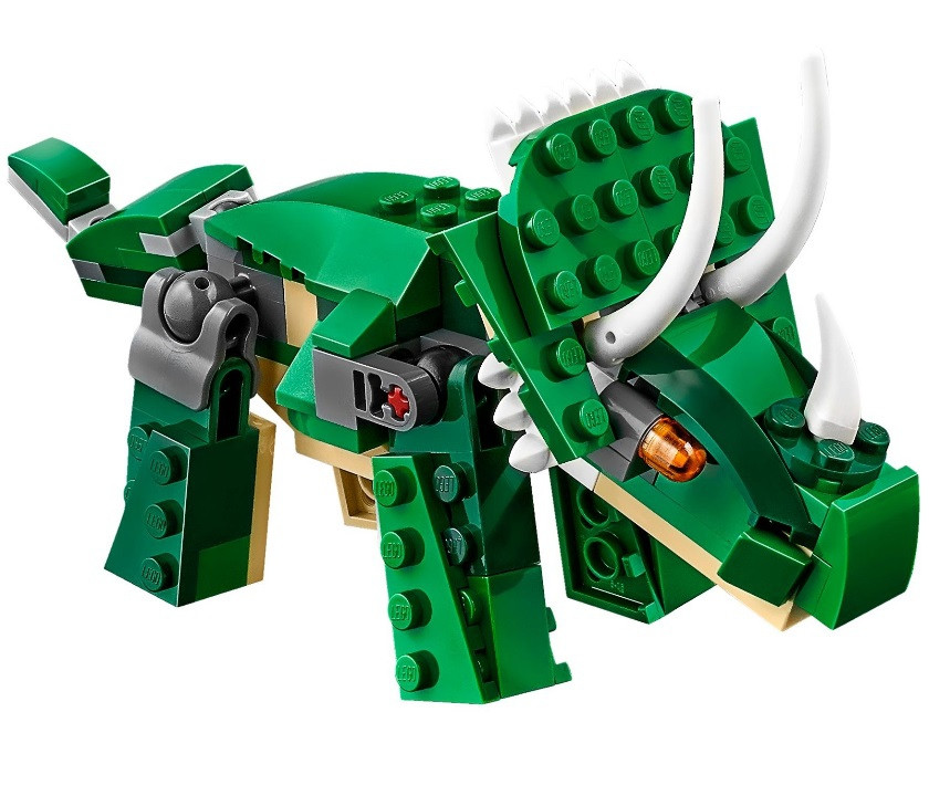 31058 Lego Creator Грозный динозавр, Лего Креатор - фото 5 - id-p116281470
