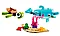31128 Lego Creator Дельфин и черепаха, Лего Креатор, фото 4