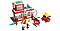 10970 Lego Duplo Пожарная часть и вертолёт, Лего Дупло, фото 3
