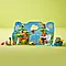 10973 Lego Duplo Дикие животные Южной Америки, Лего Дупло, фото 5