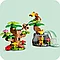 10973 Lego Duplo Дикие животные Южной Америки, Лего Дупло, фото 7