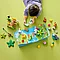 10973 Lego Duplo Дикие животные Южной Америки, Лего Дупло, фото 8