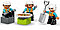 10990 Lego Duplo Строительная площадка, Лего Дупло, фото 6