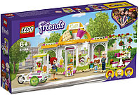 41444 Lego Friends Органическое кафе Хартлейк-Сити, Лего Подружки