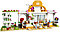 41444 Lego Friends Органическое кафе Хартлейк-Сити, Лего Подружки, фото 5