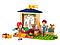 41696 Lego Friends Конюшня для мытья пони, Лего Подружки, фото 3