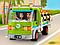 41712 Lego Friends Грузовик-утилизатор, Лего Подружки, фото 5