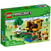 21241 Lego Minecraft Lego Minecraft ара үйі