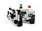 21245 Lego Minecraft Дом Панда Лего Майнкрафт, фото 5