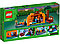 21248 Lego Minecraft Тыквенная ферма Лего Майнкрафт, фото 2