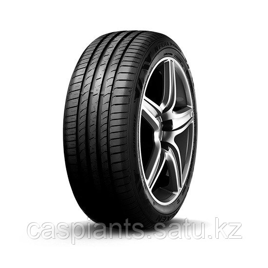 215/60R17 96H N'Fera Primus Nexen/лето - фото 1 - id-p116402629