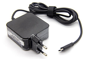 Зарядное устройство д/ноутбука 45W Asus ADAS45WL, USB Type-C, Verton