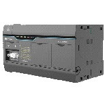 Программируемый логический контроллер ПЛК FLEXEM FC5M-40MN-DC с функцией движения (аналог Siemens 1200)