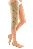 РНҚ бандаж medi circaid JUXTAFIT essentials upper leg w/knee жамбас пен тізеге