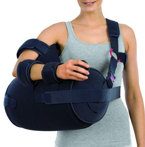 Шина для плечевого сустава отводящая подкачиваемая medi SAK 867-2 - фото 1 - id-p116405892