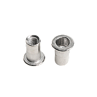 Заклепка резьбовая  М6 (0.5-3.0)
